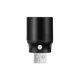 thumbnail image 1 of Mini Lámpara Usb 1W 120Lm Luz Blanca Lámpara Led Luz Usb Banco De Energía Enchufe Led Luz Nocturna Antorcha Con Interruptor Minnieouse HA015617-00, 1 of 6