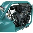 thumbnail image 6 of Makita MAC320Q Quiet Series 1-1/2 HP, 3 Gallon, Oil-Free, Electric Air Compressor, 6 of 16