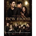 thumbnail image 1 of Pre-Owned The Twilight Saga: New Moon--The Official Illustrated Movie Companion (Paperback) 0316075809 9780316075800, 1 of 1