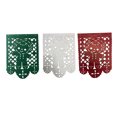 thumbnail image 1 of Guia Decorativa AMG de Papel Fiestas Patrias Muñeco con Sombrero Tricolor, 1 of 4