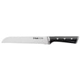 thumbnail image 1 of Cuchillo para pan T-Fal Ice Force 20 cm de acero inoxidable alemán, 1 of 8