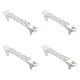 thumbnail image 1 of Kit de armazón de cuadricóptero de nailon de 20 cm, piezas para RC, brazos para accesorios de bricolaje F450 de 4 ejes, 1 of 9