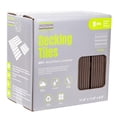 thumbnail image 4 of Pack of 9 Charcoal Color Decking Tiles - 11.8"x11.8"x0.8" Inch, 4 of 6