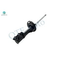 thumbnail image 6 of Front-Rear Set 4 Suspension Shock Strut Assembly For 2011-2019 Ford Fiesta, 6 of 10