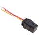 thumbnail image 4 of de Coche Automático Impermeable de 12V 40A 4PIN Y Soporte de Cola Relé de arranque, 4 of 8