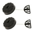 thumbnail image 4 of BIBABLYKE Pack Of 2 Efficient Chainsaw Fuels Oil Tanks Caps Suitable For MS180 MS170 MS018 Easy Installation Reliable Spare Parts, 4 of 8