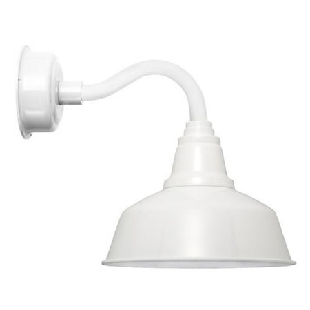 

Cocoweb Chic Goodyear 1-Light LED Barn Light