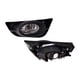 thumbnail image 1 of Faro Para Niebla DEPO 2009 A 2013 Honda Der, 1 of 4