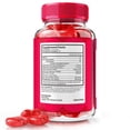 thumbnail image 2 of Jelly Burn – Natural Daily Gummy Formula Designed to align with Fitness Goals, Support active Lifestyle & Body Balance | Just 2 Great-Tasting, Easy-to-Chew Gummies Daily (60 Gummies), 2 of 10