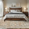 thumbnail image 3 of KUETH Area Rugs 8X10 Machine Washable Rugs for Living Room Runner Rug Non-Slip Area Rugs, 3 of 6
