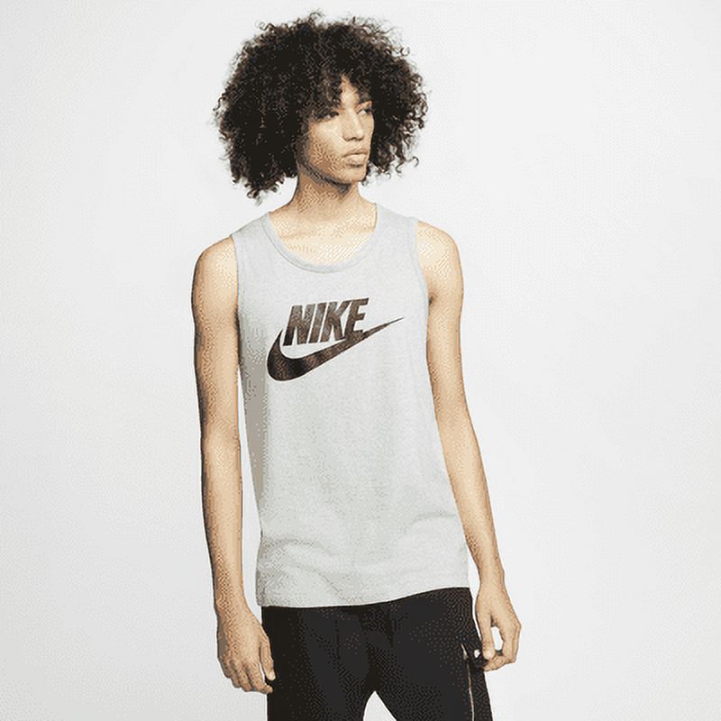 Nike Sportswear Men's Futura Icon Tank Sleeveless Top photo 1