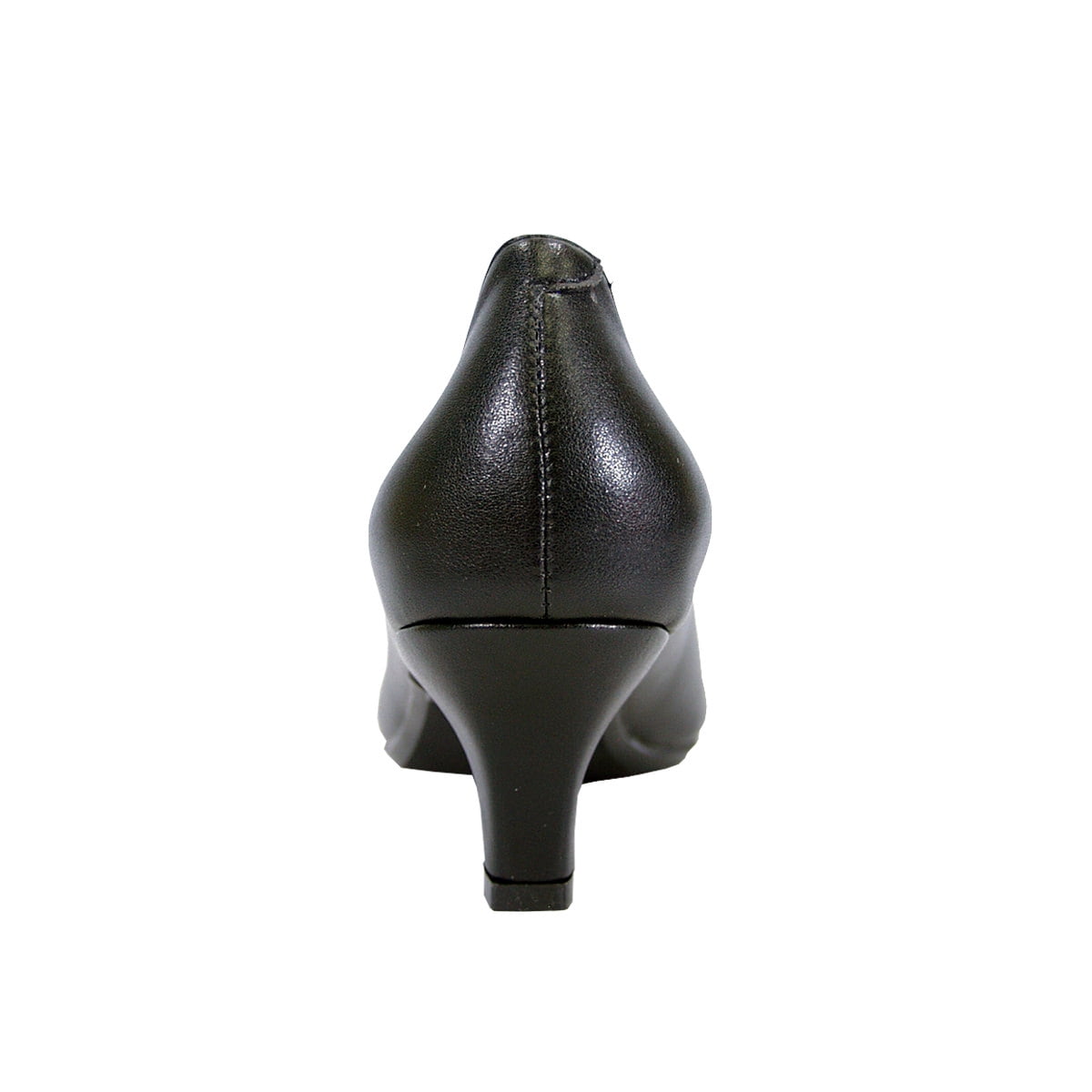 PEERAGE Makenzie Women Extra Wide Width Dress Shoes BLACK 10.5