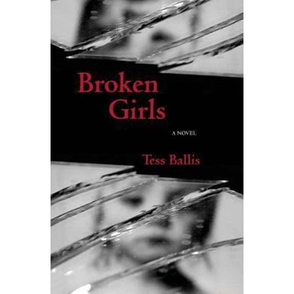 Broken Girls Paperback