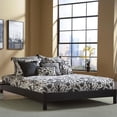 thumbnail image 2 of Fashion Bed Murray Modern Platform Bed in Black-Queen, 2 of 3