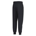thumbnail image 2 of Pantalón George Para Hombre Jogger Interlook Negro Talla EG, 2 of 4