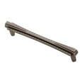 thumbnail image 6 of Knobware C3519 Art Deco Pull 128 Mm Satin Nickel, 6 of 6
