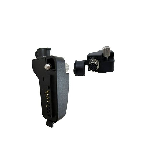Pryme PA_511 K2 quick disconnect audio adapter for Kenwood TK2180 K2