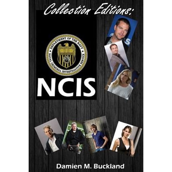 Pre-Owned Ncis