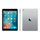 thumbnail image 2 of Apple iPad (5th Generation) 32GB Wi-Fi - Space Gray Apple MP2F2LL/A-OB, 2 of 3
