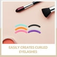 thumbnail image 3 of PAMINGONO 120pcs Eyelash Replacement Silicone Pads That Curl Lashes In Beauty Routine, 3 of 7