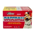 thumbnail image 3 of 2025 Topps MLB Heritage Baseball Trading Cards Value Box, 3 of 4