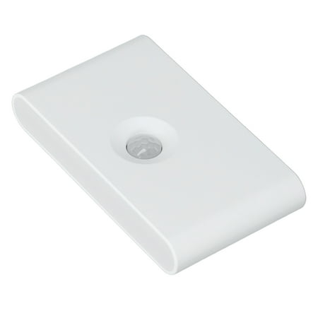 

LED Wall Lamp Motion Sensor Night Light Large Range Double Sided Type C Charging For Corridor For Living Room