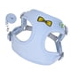 thumbnail image 1 of Arnés para perros pequeños Bling Bling Arnés reflectante Chaleco con cuerda de tracción Azul M, 1 of 10