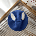 thumbnail image 4 of Béret Dôme Mignon pour Enfants, Taille Unique, 4 of 5
