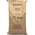 thumbnail image 1 of EASYGO PRODUCTS Sunflower Kernels - Medium Sun Flower Wild Bird Seed Chips 50 lb, 1 of 5