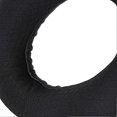 thumbnail image 4 of Headphone Ear Pads Comfortable Breathable Mesh Fabric Ear Cushions Foam Replacement for NC700 Headphone Black, 4 of 4
