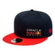 thumbnail image 1 of Gorra New Era Red Bull 60357159 Azul Marino L/XL, 1 of 4