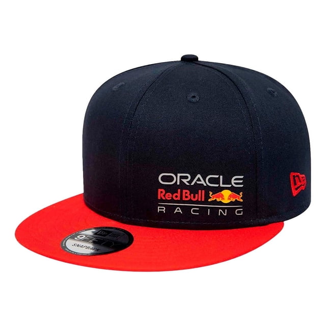 Gorra New Era Red Bull 60357159 Azul Marino L/XL