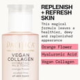 thumbnail image 4 of Pacifica Vegan Collagen Hydrating Milk Tonic 4.7 oz Tonic, 4 of 14