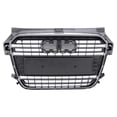 thumbnail image 1 of Parrilla TONG YANG A1 2010 A 2015 Audi Filo Cromado, 1 of 4
