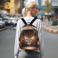 thumbnail image 7 of ALAZA A Bird Flying Womens Travel Laptop Backpack Large Daypack Ladies Shoulder Bags S, 7 of 7