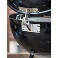 thumbnail image 2 of Bisagra de acero inoxidable Quick Release para Weber Kettle, 2 of 3