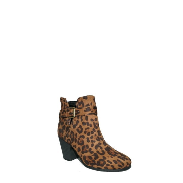 time and tru boots amazon