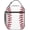 Baseball 1, variant on American Football Lunch Box for Women Men, Reusable Insulated Lunch Tote Bag, Thermal Cooler Sack Food Handbags High Capacity for School Work Travel Picnic