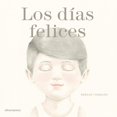 thumbnail image 1 of Los días felices, de Bernat Cormand, A buen paso, Dura, 1 of 2