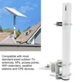 thumbnail image 4 of Soporte de Antena Satelital ANGGREK Diseño Pivotante Inclinación Ajustable Durable, 4 of 7