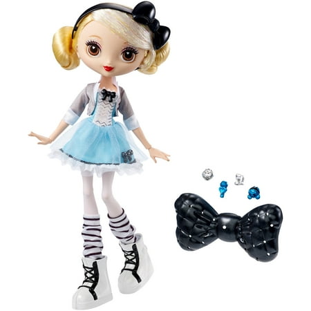 Jenny Fashion Doll - KuuKuu Harajuku Fashion G Doll