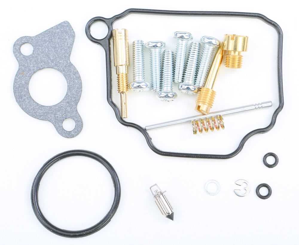 All Balls Carburetor Repair Kits 261143