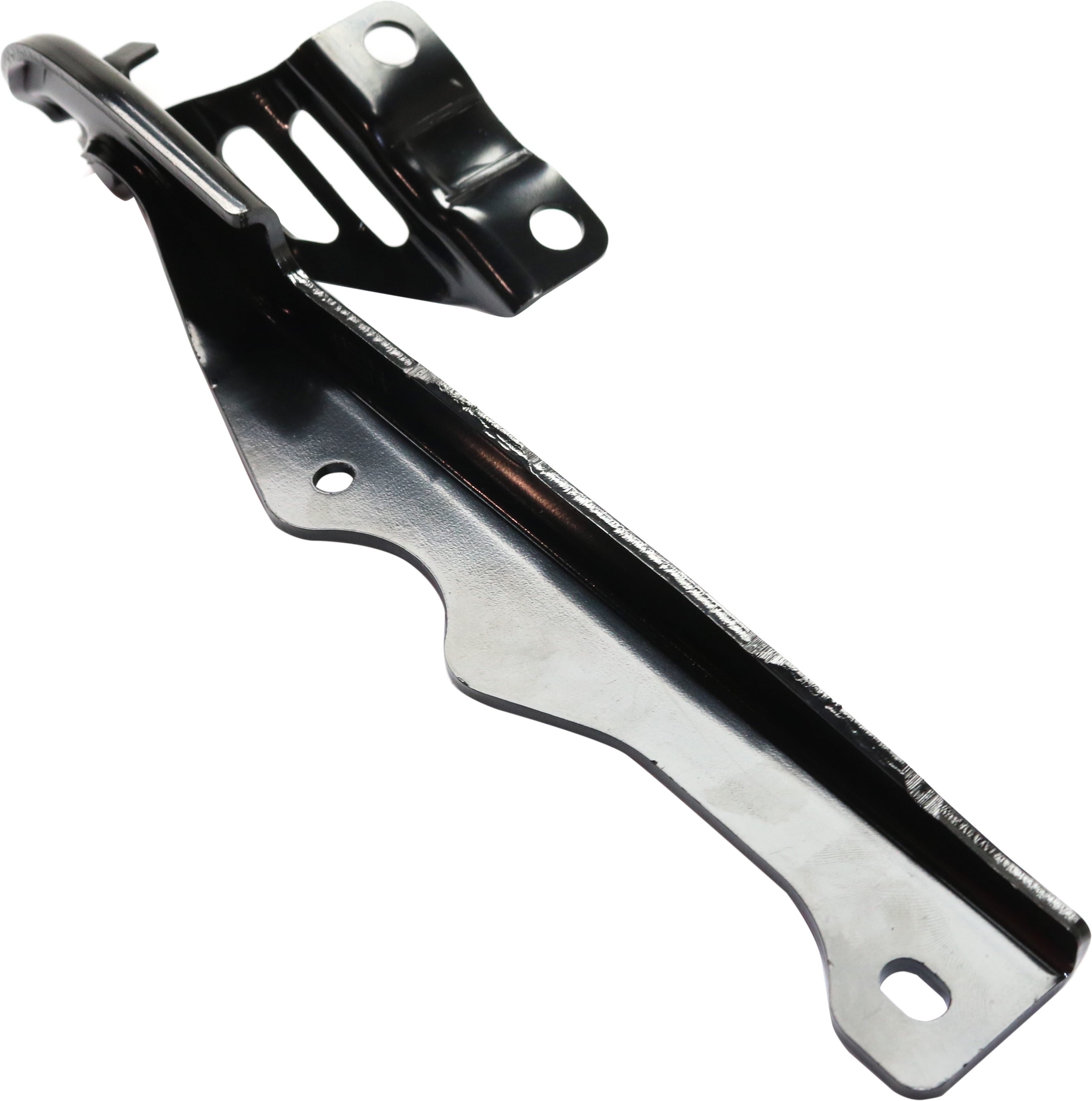 Hood Hinge Compatible with 2017-2021 Mazda CX-5 Right Passenger