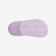 Stride Rite 360 Bray Kids Machine Washable Lined Light-Up Slip-On Clog, Sizes 3-13