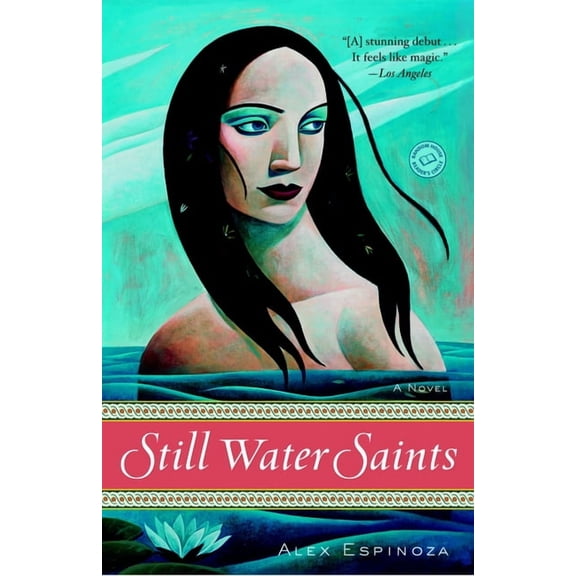 Still Water Saints, (Paperback)