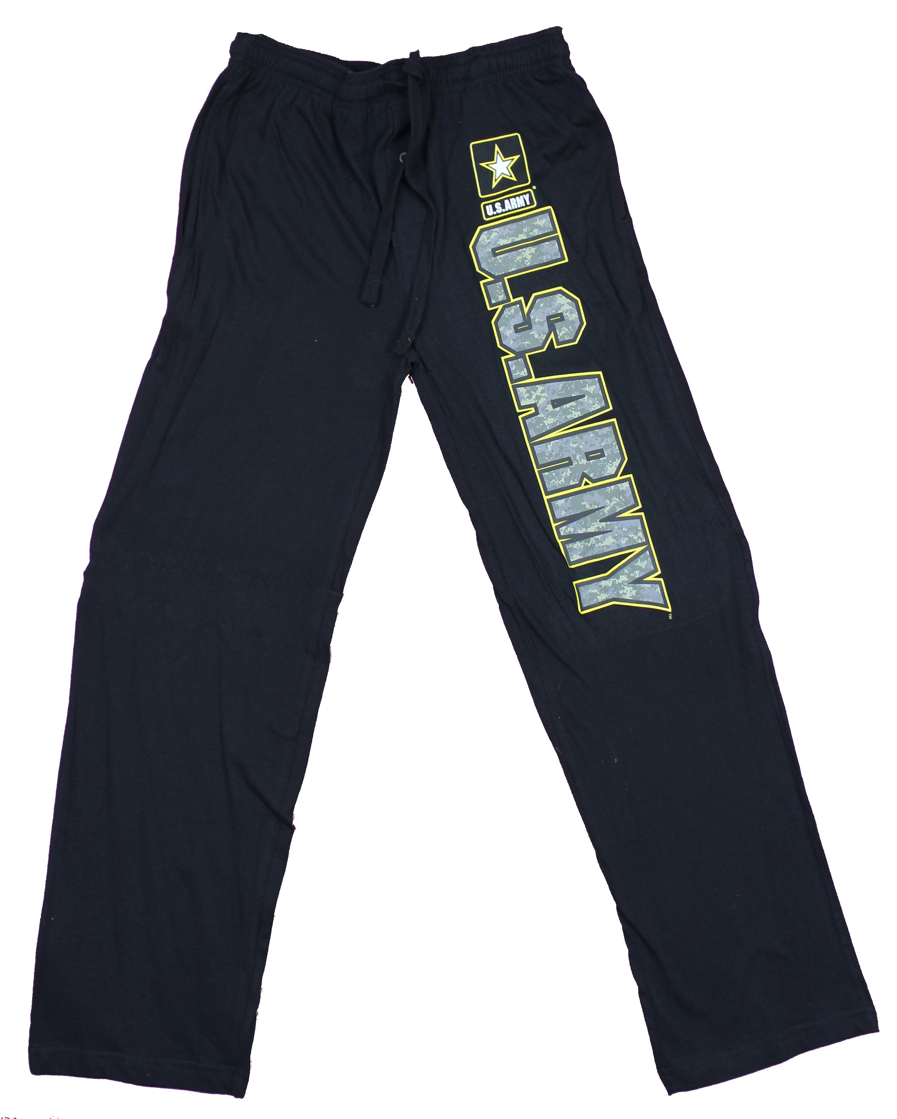 army pajama pants