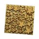 thumbnail image 2 of Plantillas de relieve para modelos de arcilla en miniatura, formas de plantas, troqueles de corte DIY E, 2 of 9