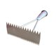 thumbnail image 5 of Cepillo resistente para quitar el pelo de caballos y vacas, ideal para el cuidado de animales de granja. 27 cm x 15 cm x 65 cm, 5 of 9