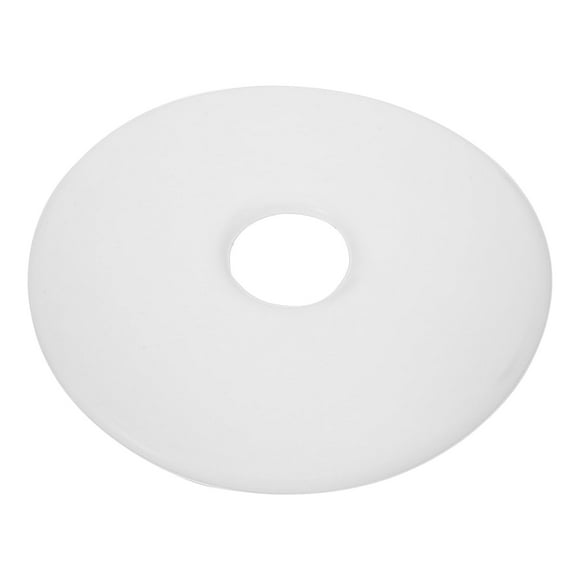 Food Tray Baking Mat Dehydrator Mats for Jerky Dehydrator Pads Dryer Tray Lining White Plastic