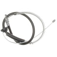 thumbnail image 3 of Steel Front Parking Brake Cable for Buick Commercial Chassis 1994-1996 ACDelco 18P1701, 3 of 3